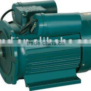 YL series single phase capacitors start and capacitor running electric motor