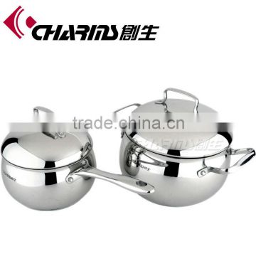 Contigo Charms cookware set for induction cooker