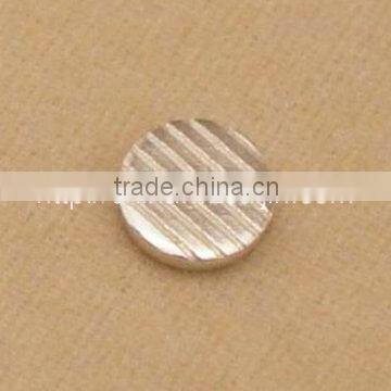 2013 Top Sales TRI-METAL BUTTON-TYPE ELECTRICAL HIGH QUALITY PUSH CONTACT (ROHS ISO) BIMETAL MANUFACTURE photo-2