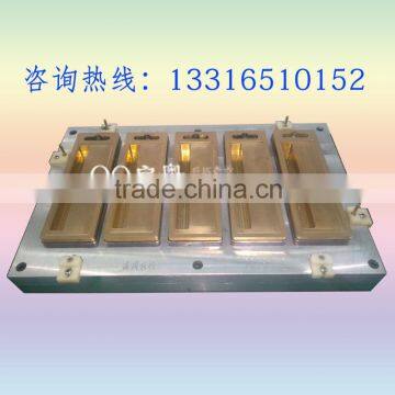 Trade Assurance Good Reputation Blister Card Sealing Machine photo-6