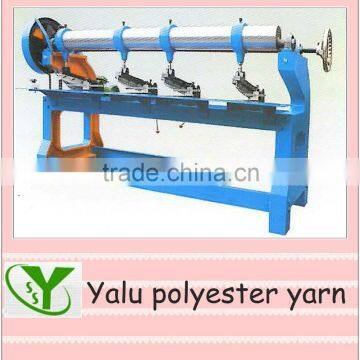 Carton Box Slotting Machine