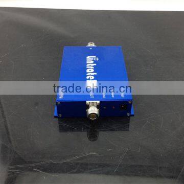 China Golden Supplier Full Cell Signal Repeater 1900mhz Pcs Cell Phone Signal Booster/amplifier 65dbi photo-3