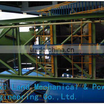 Power Plant Installation Service of China 94