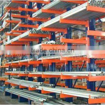 Accept customize cantilever racking