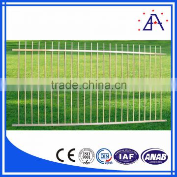 Top Quality Garden Fence Panel