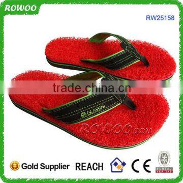 2015 Beach Shoes for Water,beach Slipper, Red Color