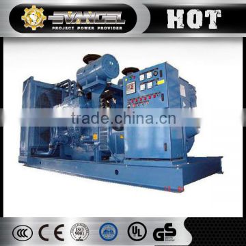 Natural Gas Generator Set Brown Gas Generator