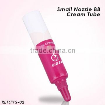 5ml small sunscreen packaging tubes