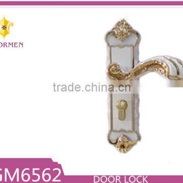 White Amber 85mm Centre Door Handle For Kit Diagram