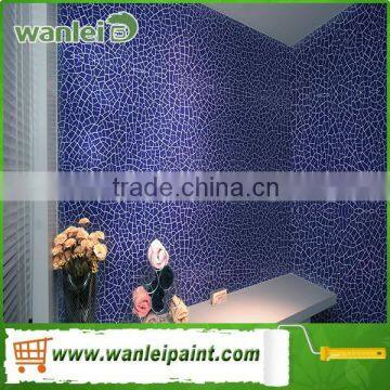 new products crackle spray wall paint