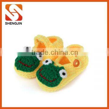 good quality fashion lovely handmade infant shoes wholesale