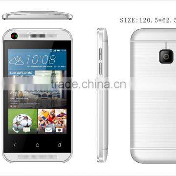 3.5 inch touch screen android smart phone with camera