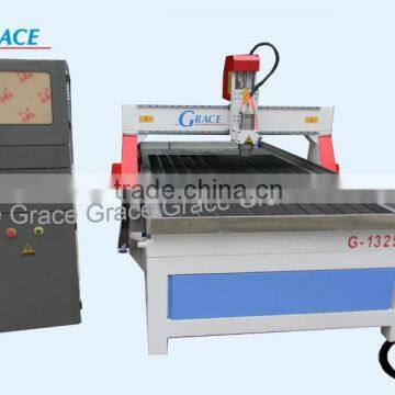 CNC ROUTER G1325 for stone engraving