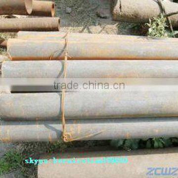 AISI D3/ASTM D3/UNS T30402 Alloy Structural Steel Round Bar Cr12