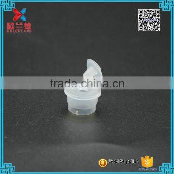 whosale Plastic Inner lotion Bottle Stopper 13mm