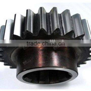 HIGH PRECISION SPUR GEAR