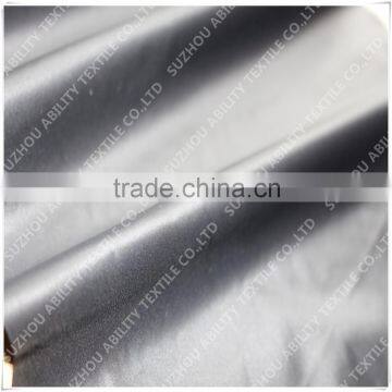 Polyurethane Coated Nylon Taffeta Glove Fabric