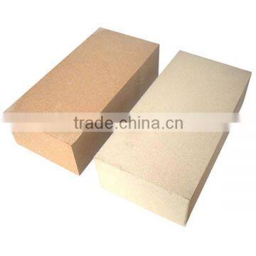 Cheap Lightweight Clay Refractory Insulating Fire Brick for Wall Lining photo-2