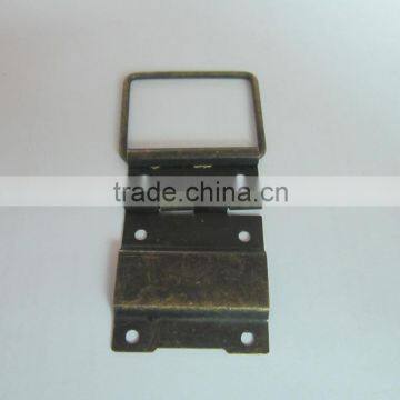 Popular and classical metal tool box lock/latch for wholesale from china factory