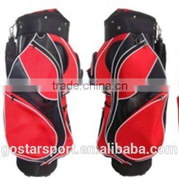 GOLF BAG KG0806-9501