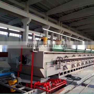 Sealed Mesh Belt Quench/Glowing Industrial Furnace Production Line photo-4