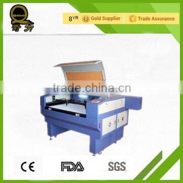 QL-1325 China Modern Low Cost CNC Router Woodworking Economic Cnc Engraving Acrylic Laser Cutting Machines photo-2