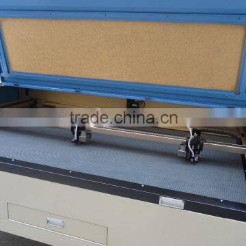 K1810 1800*1000mm Co2 Label Laser Cutter photo-2