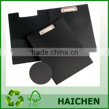 China manufacturing clip folder