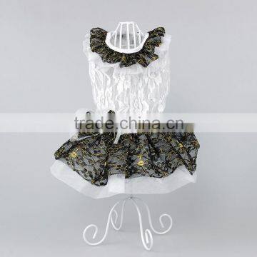 China Dog Clothes Dog Skirts Wholesale photo-2