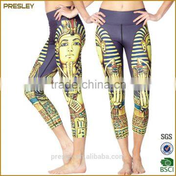 Hot! Slim Elastance Pants With Cheap Price for Lady photo-2