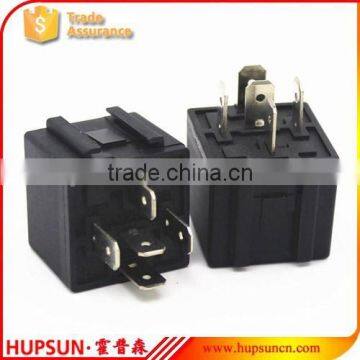 Hella Type Auto Relay 14VDC 30A photo-4