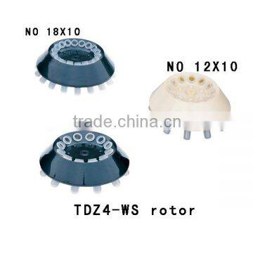 TDZ4-WS Rotor