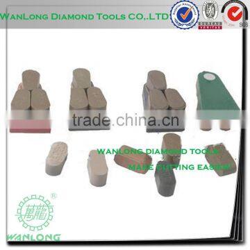 mini stone grinding tools for stone surface grinding,stone floor grinding resin bonded abrasive