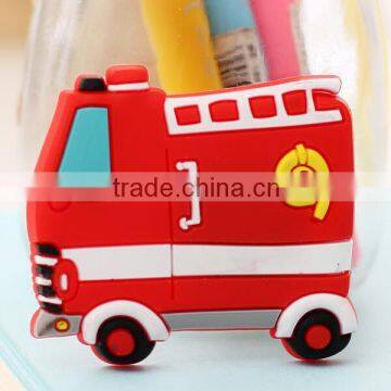 Wholesale Promotional 3d Soft Pvc Fridge Magnet