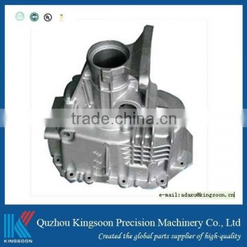 aluminum die casting parts