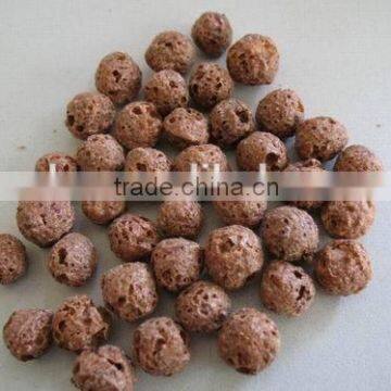 Industrial Cheese Ball Snacks Food Making Machine photo-3