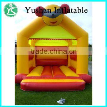 China suppliers cheap inflatable bouncers for sale