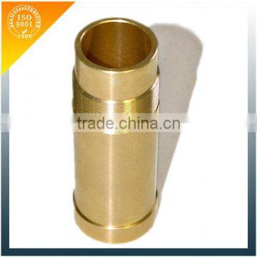 Chinese Precise CNC Turning Parts For Auto