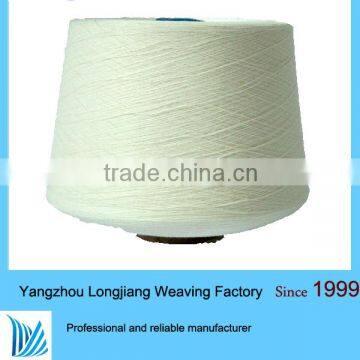 Ne 40 high twist combed cotton ring spun yarn