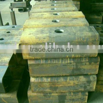 EN10210 EN10219 machinery square steel tube