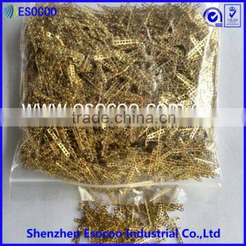 Shenzhen Factory for Individual Brass Splice Clip