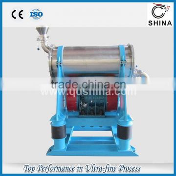 vibrating mill for fine powder