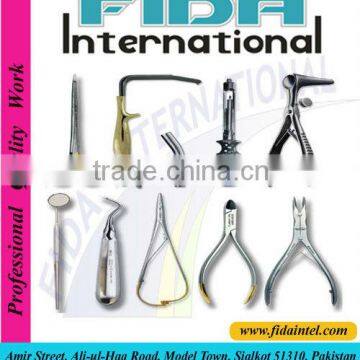 DENTAL INSTRUMENTS DENTAL INSTRUMENTS GERMANY SET DENTAL IMPLANT DENTAL SUPPLIES DENTAL EXTRACTING FORCEPS DENTAL SCALERS SET