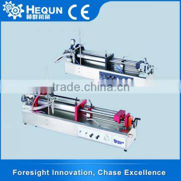 China Factory Pneumatic Liquid Soap Machine