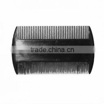 Comb plastic