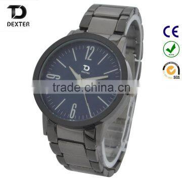 DEXTER cheap price old style alloy mens watches brands