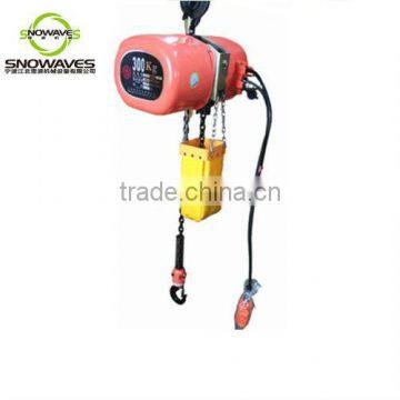 Electric Chain Hoist