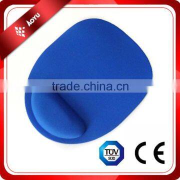 Wholesale gel wonderful material mouse pad