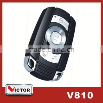 Car alarm Remote controls with four button