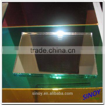 High Large Mirror Sheet for Wall Decoration in Customer Size photo-3